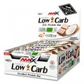 Батончик Amix Nutrition Low-Carb 33% Protein Bar Coconut Chocolate, 60 г 1/15