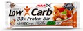Батончик Amix Nutrition Low-Carb 33% Protein Bar Nougat-Caramel Praline, 60 г 1/15