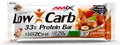 Батончик протеїновий Amix Nutrition Low-Carb 33% Protein Bar нуга-карамель праліне, 60 г 1/15