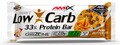 Батончик Amix Nutrition Low-Carb 33% Protein Bar Peanut-Butter Cookie, 60 г 1/15