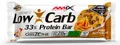 Батончик протеїновий Amix Nutrition Low-Carb 33% Protein Bar печиво з арахісовою пастою, 60 г 1/15