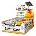 Батончик Amix Nutrition Low-Carb 33% Protein Bar Tropical Mango, 60 г 1/15
