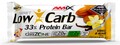 Батончик Amix Nutrition Low-Carb 33% Protein Bar Ванільно-мигдальний, 60 г