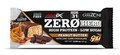 Батончик Amix Nutrition Low-Carb ZeroHero Protein Bar Peanut Butter, 65 г 1/15