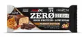 Батончик протеїновий Amix Nutrition Low-Carb Zone ZeroHero арахісова паста, 65 г 1/15