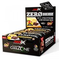 Батончик Amix Nutrition Low-Carb ZeroHero Protein Bar Tropical Mango, 65 г 1/15