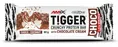 Батончик протеїновий Amix Nutrition Tigger Crunchy Protein Bar Choco шоколад-кокос, 60 г