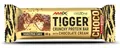 Батончик протеїновий Amix Nutrition Tigger Crunchy Protein Bar Choco марципановий торт, 60 г
