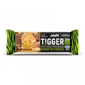 Батончик протеїновий Amix Nutrition Tigger Zero Multi-Layer Protein Bar арахісова паста і карамель, 60 г 1/20