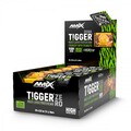 Батончик Amix Nutrition TiggerZero Multi-Layer Protein Bar Peanut Butter Cake, 60 г 1/20