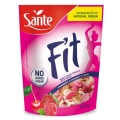 Гранола Go On Nutrition Granola Fit Cherry and Strawberry (No Added Sugar), 300 г