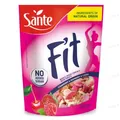 Гранола Sante Fit Granola вишня та полуниця, 300 г
