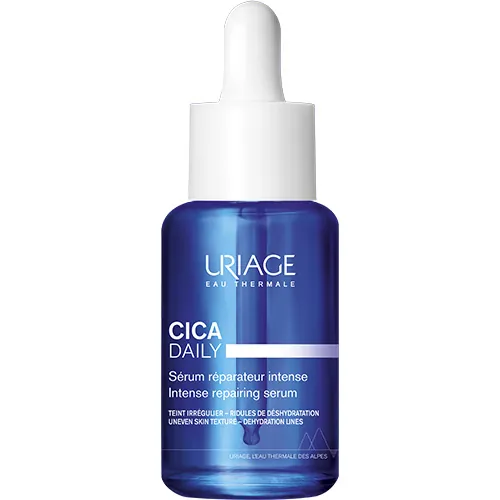 Сироватка для обличчя Uriage Cica Daily, 30 мл