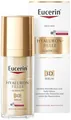 Сироватка для обличчя Eucerin Hyaluron-Filler + Elasticity 3D потрійна антивікова (83566), 30 мл
