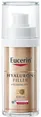 Сироватка для обличчя Eucerin Hyaluron-Filler + Elasticity 3D потрійна антивікова (83566), 30 мл