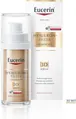 Сироватка для обличчя Eucerin Hyaluron-Filler + Elasticity 3D потрійна антивікова (83566), 30 мл