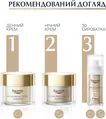 Сироватка для обличчя Eucerin Hyaluron-Filler + Elasticity 3D потрійна антивікова (83566), 30 мл
