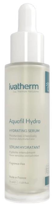 Сыворотка для лица Ivatherm Aquafil Hydra увлажняющая, 30 мл