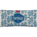 Серветки вологі FANTASY Beauty з ароматом морського бризу, 15 штук