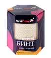 Бинт еластичний FlexiPrime середньої розтяжності 3 м х 8 см
