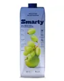 Сік Smarty яблучно-виноградний, 1 л