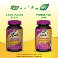 Мультивітаміни для жінок 50+ Nature's Way Alive! Women's 50+ Gummy Multivitamin, 60 жувальних таблеток