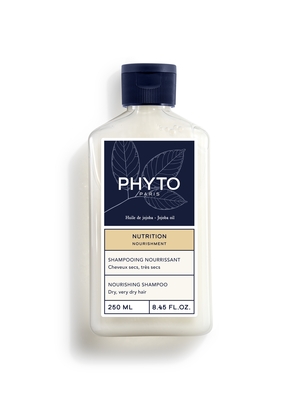 Шампунь Phyto Nutrition Питание, 250 мл