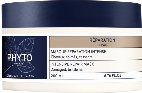 Маска Phyto Reparation Відновлення, 200 мл