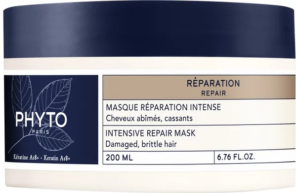 Маска Phyto Reparation Відновлення, 200 мл