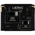 Набір Lierac Premium (Крем 50 мл + Крем для контуру очей 20 мл + Косметичка)