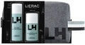 Набір Lierac Promo Homme Global Anti-Aging (Флюїд 50 мл + Дезодорант 50 мл + Косметичка)