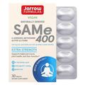Аденозилметіонін Jarrow Formulas Sam-e (S-Adenosyl-L-Methionine) 400 мг, 30 таблеток