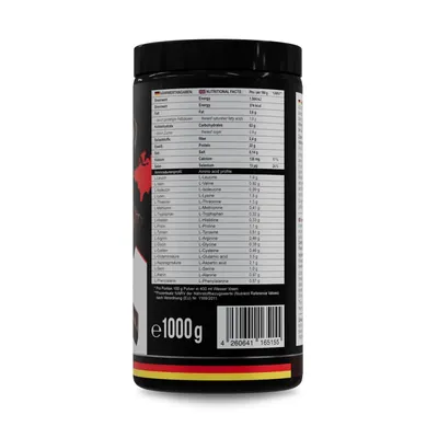Гейнер MST Nutrition BEST Mass Gainer шоколад, 1000 г