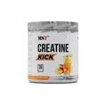 Креатин MST Nutrition Creatine Kick персиковий чай, 300 г