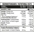 Креатин MST Nutrition Creatine PRO with Creapure без смаку, 300 г