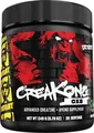 Креатин і амінокислоти Mutant Creakong CX8, 249 г