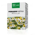 Ромашки квітки по 50 г у пач. з внут. пак.