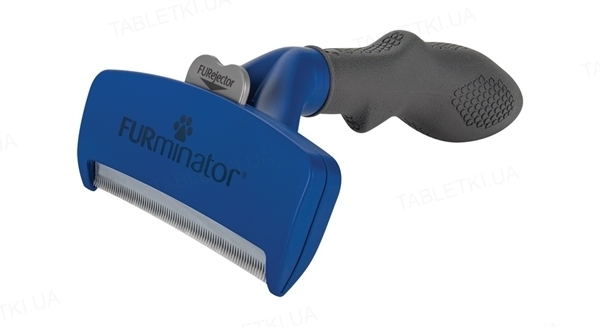 Фурмінатор FURminator для собак з довгою шерстю, розмір L