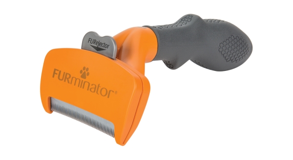 Фурмінатор FURminator для собак з довгою шерстю, розмір M