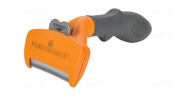 Фурмінатор FURminator для собак з довгою шерстю, розмір M