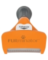 Фурминатор FURminator для собак с короткой шерстью, размер М