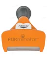 Фурмінатор FURminator для собак з короткою шерстю, розмір М