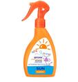 Молочко после загара Sun Energy Kids гипоаллергенное, 200 мл