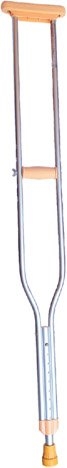 Костыль подмышечный Dr. Frei GM 925L размер L, 1 штука