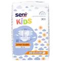 Підгузки Seni Kids Junior super, 20+ кг, 30 шт