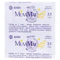 МелаМаг-B6 гранули по 2,3 г №20 у саше
