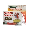 Кардио БиоАктив Экосвит капсулы №60