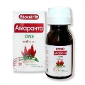 Амаранта масло Экосвит капсулы по 0,3 г №60