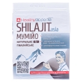 Мумие очищенное Экосвит Shilajit по 5 г в пак.