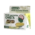 ПНЖ кислоты Омега капсулы №60